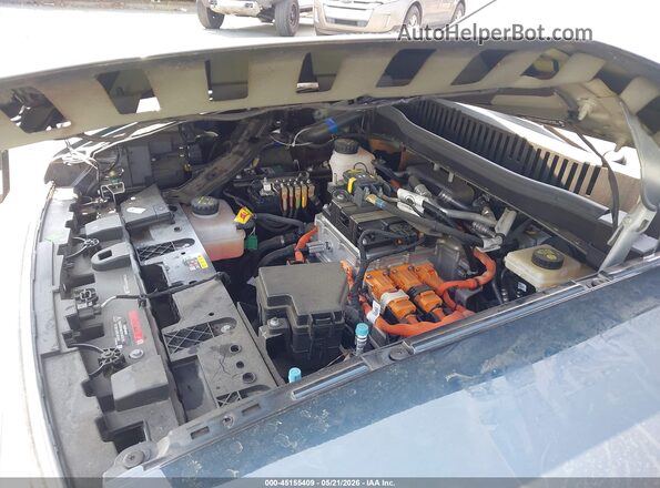 VCF1UBU20PG008844 2023 FISKER OCEAN Blue უკანა ხედი