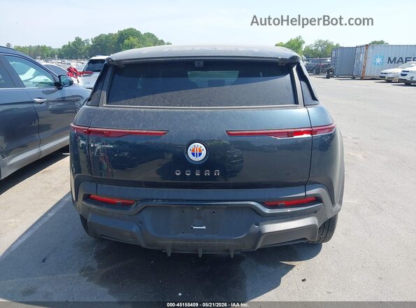 VCF1UBU20PG008844 2023 FISKER OCEAN Blue 