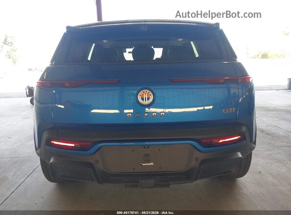 VCF1ZBU26PG003097 2023 FISKER OCEAN Blue 