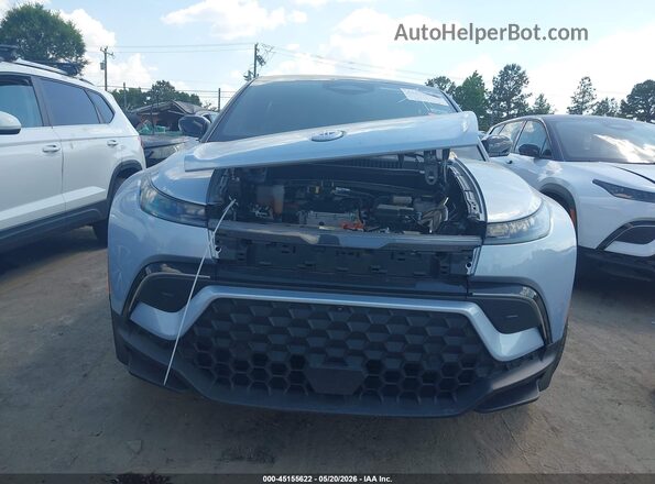 VCF1ZBU29PG003935 2023 FISKER OCEAN Blue Widok deski rozdzielczej