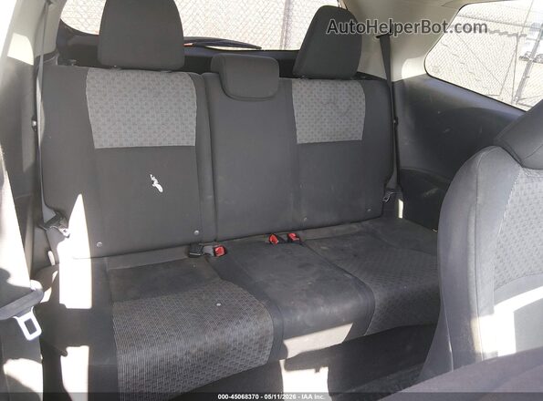 VNKJTUD33GA059790 2016 TOYOTA YARIS Синий Вид наклейки с VIN-кодом