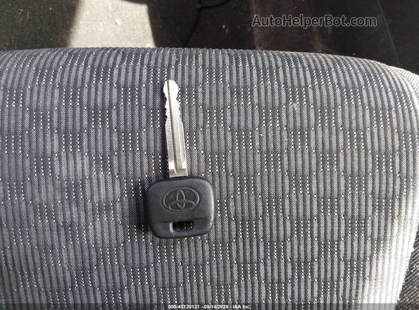 VNKKTUD32GA065486 2016 TOYOTA YARIS Red Dashboard view