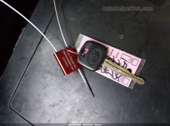 VNKKTUD38HA073416 2017 TOYOTA YARIS Black Առջևի վահանակի տեսք