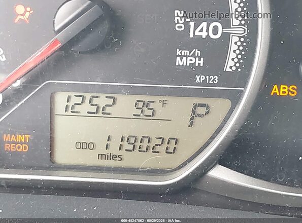 VNKKTUD39HA085932 2017 TOYOTA YARIS Gray 