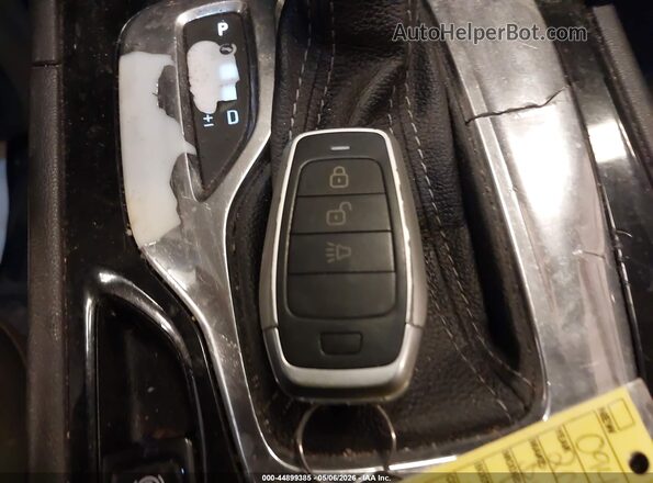 W04GL6SX8J1123909 2018 BUICK REGAL Black 
