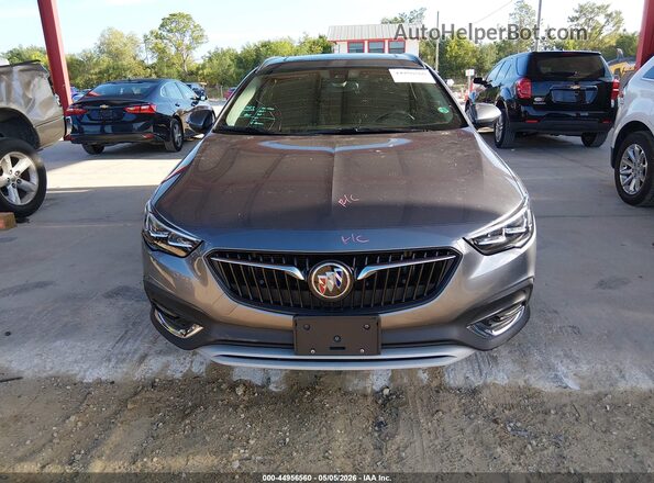 W04GV8SX7L1001907 2020 BUICK REGAL Gray 