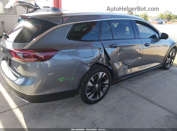 W04GV8SX7L1001907 2020 BUICK REGAL Gray 
