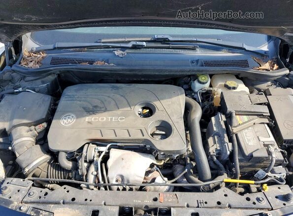 W04WT3N52GG069873 2016 BUICK CASCADA Black 