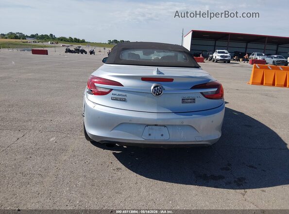 W04WT3N54GG101626 2016 BUICK CASCADA Синий 