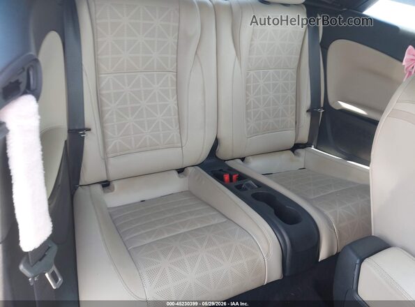 W04WT3N59GG119894 2016 BUICK CASCADA Gray VIN sticker view