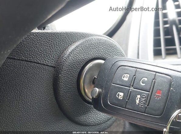 W04WV3N58GG060394 2016 BUICK CASCADA Blue Dashboard view