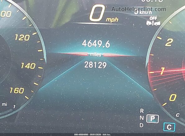 W1K3G4EB0NJ356286 2022 MERCEDES-BENZ A 220 Black 