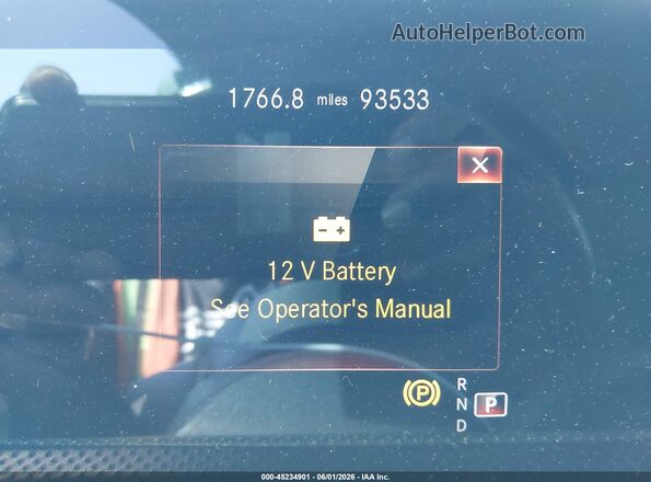W1K3G4EB1LW044624 2020 MERCEDES-BENZ A 220 Black Vista de los asientos traseros
