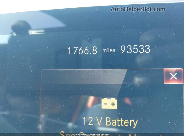 W1K3G4EB1LW044624 2020 MERCEDES-BENZ A 220 Black 