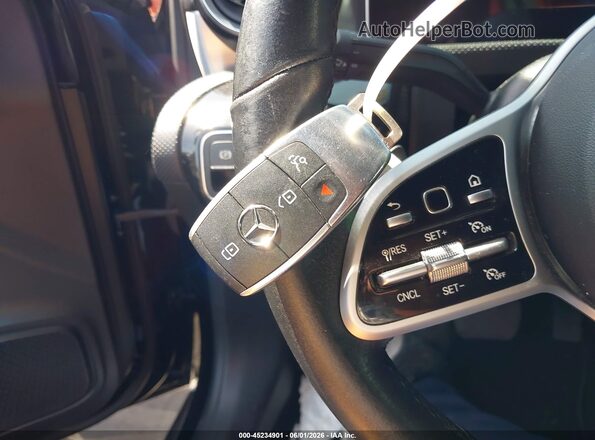 W1K3G4EB1LW044624 2020 MERCEDES-BENZ A 220 Black Vista del salpicadero