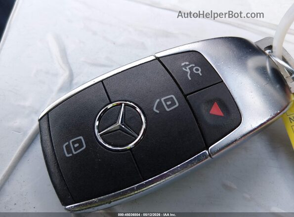 W1K3G4EB2MJ277362 2021 MERCEDES-BENZ A 220 Белый Вид панели приборов