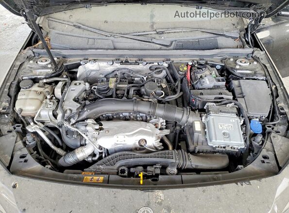 W1K3G4EB5MJ268445 2021 MERCEDES-BENZ A Black Vista interior trasera