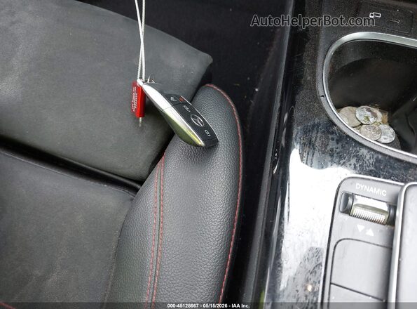 W1K3G4EB7NJ364028 2022 MERCEDES-BENZ A 220 White Առջևի վահանակի տեսք