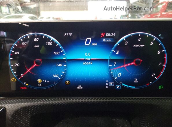 W1K5J4HB1LN091339 2020 MERCEDES-BENZ CLA-CLASS Gray 