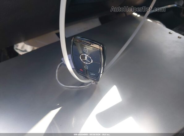 W1K5J5DB8LN084528 2020 MERCEDES-BENZ AMG CLA 45 Dark Blue Առջևի վահանակի տեսք