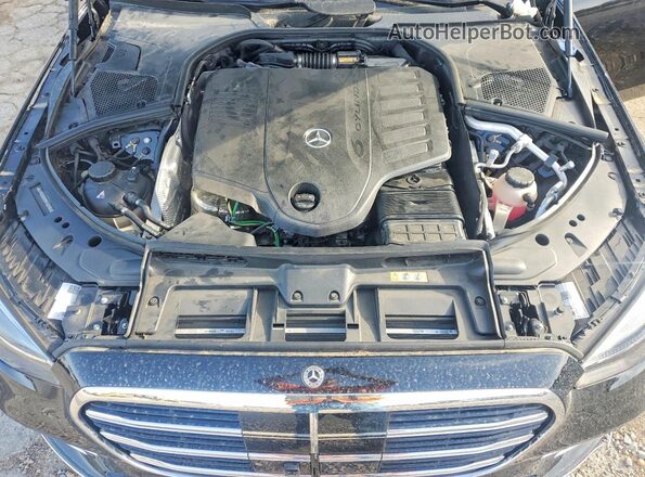 W1K6G6DB0RA285638 2024 MERCEDES-BENZ S Black Vista interior trasera