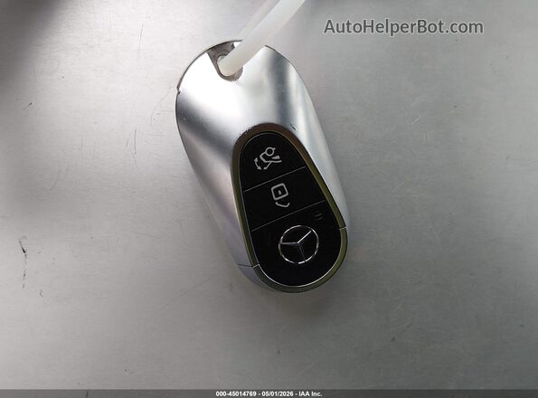 W1KAF4GB3RR214075 2024 MERCEDES-BENZ C-CLASS Black 