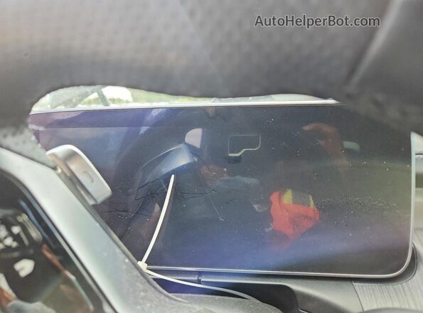 W1KAF4GB5PR130482 2023 MERCEDES-BENZ C Black ხელსაწყოთა პანელის ხედი