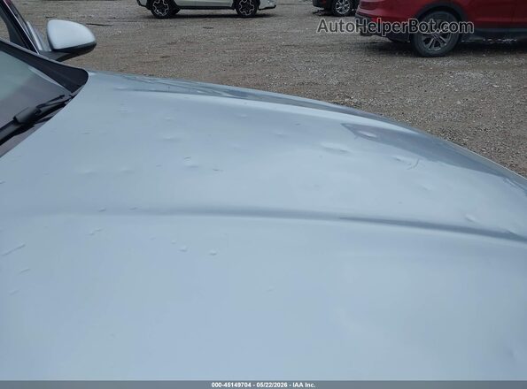 W1KAF4HB0RR211469 2024 MERCEDES-BENZ C-CLASS Silver 