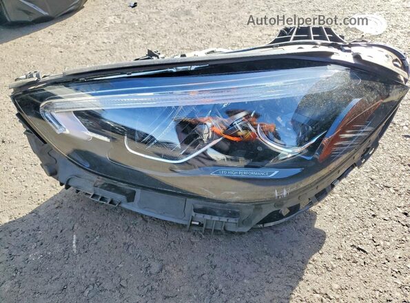 W1KAF4HB2SR270089 2025 MERCEDES-BENZ C White 