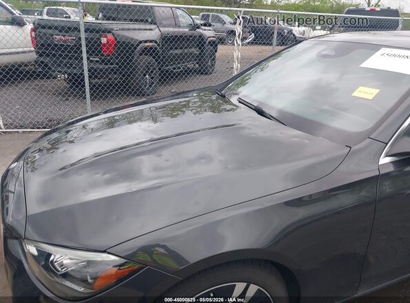 W1KAF4HB3NR047497 2022 MERCEDES-BENZ C-CLASS Gray 