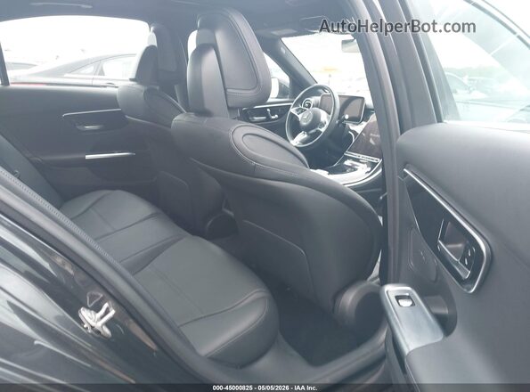 W1KAF4HB3NR047497 2022 MERCEDES-BENZ C-CLASS Gray 