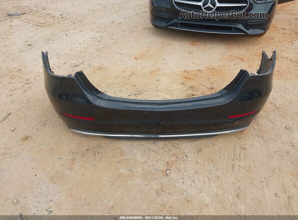 W1KAF4HB6NR012291 2022 MERCEDES-BENZ C-CLASS Black Vista del cuadro de instrumentos