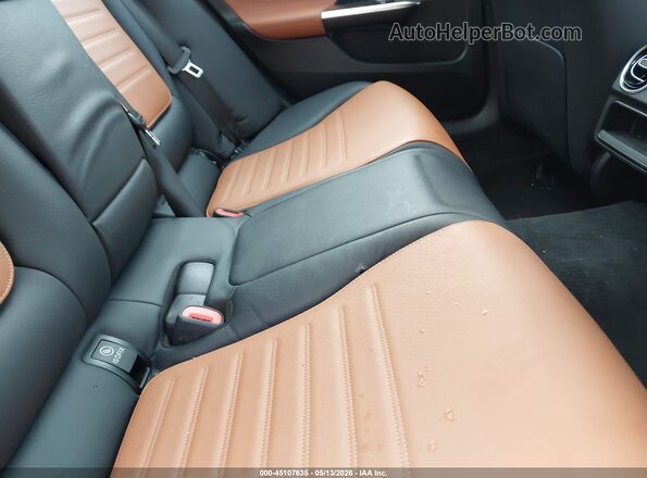W1KAF4HB6RR179787 2024 MERCEDES-BENZ C-CLASS Серый Вид наклейки с VIN-кодом