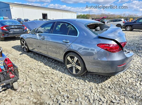 W1KAF4HB7NR048006 2022 MERCEDES-BENZ C Серый 