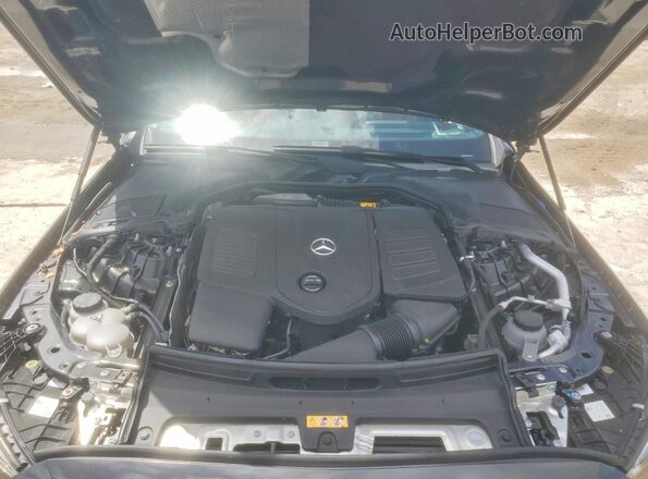 W1KAF4HB8PR141653 2023 MERCEDES-BENZ C Gray 