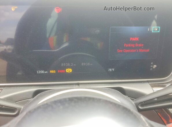 W1KAF4HB8PR141653 2023 MERCEDES-BENZ C Gray 