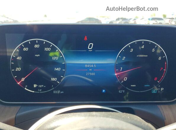 W1KAF4HB9RR216864 2024 MERCEDES-BENZ C Black 