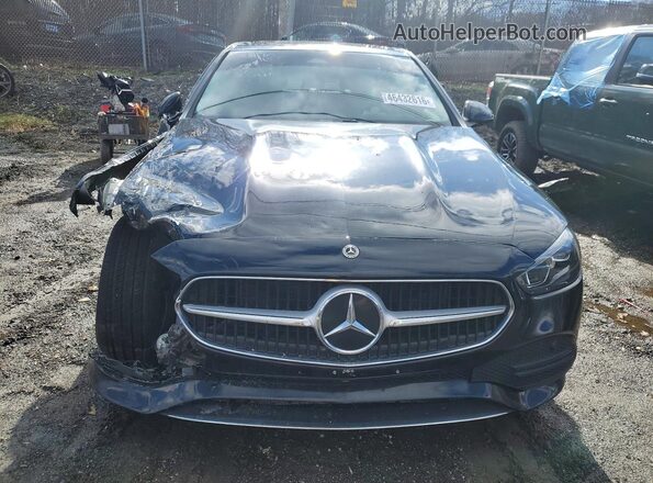 W1KAF4HB9SR250177 2025 MERCEDES-BENZ C Black 