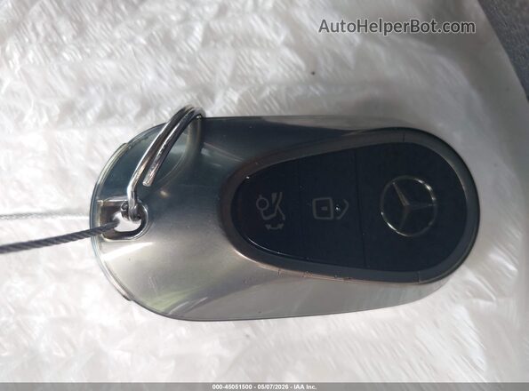 W1KAF4HBXPR104152 2023 MERCEDES-BENZ C-CLASS Black Dashboard view