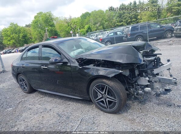 W1KAF4HBXRR170235 2024 MERCEDES-BENZ C-CLASS Черный Вид задней части салона