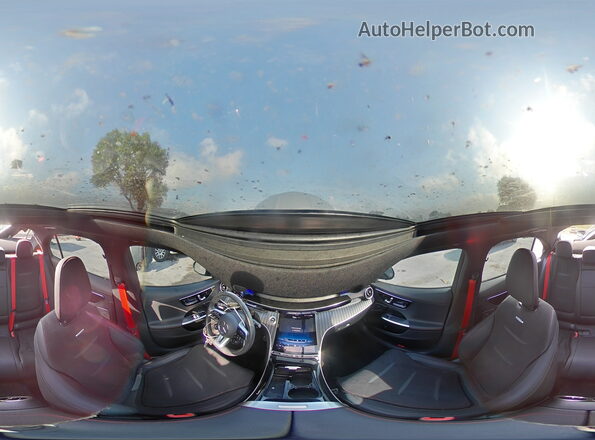 W1KAF8HB2SR271055 2025 MERCEDES-BENZ C Silver 