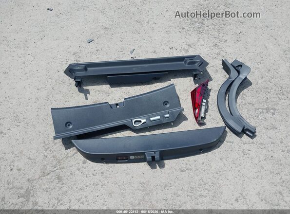 W1KAF8HB4RR201728 2024 MERCEDES-BENZ AMG C 43 Black Սարքավորումների վահանակի տեսք