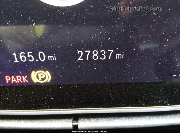 W1KAF8HB5PR073948 2023 MERCEDES-BENZ AMG C 43 White 