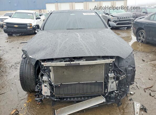 W1KAF8HB6PR127788 2023 MERCEDES-BENZ C Черный 