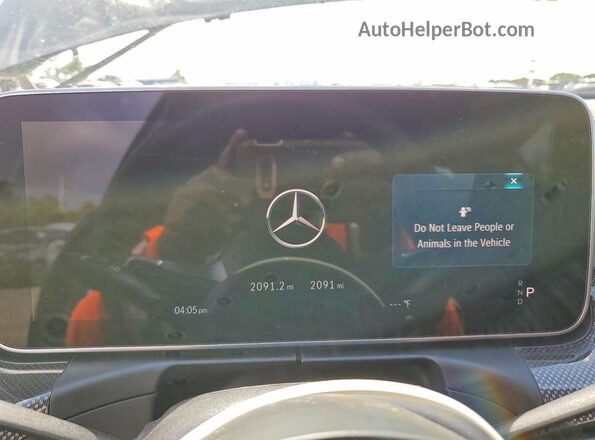 W1KAF8HB9TR306434 2026 MERCEDES-BENZ C Black 