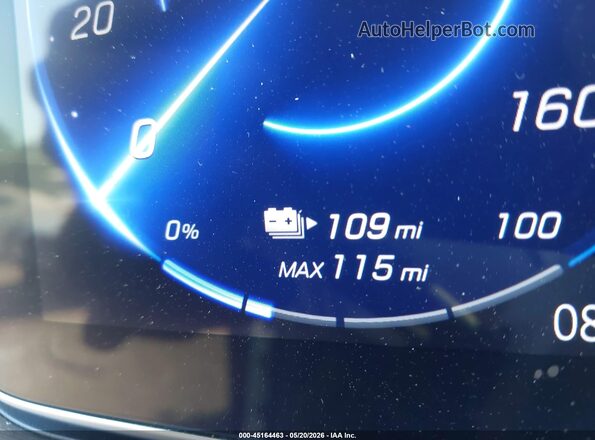 W1KCG2DB0NA003262 2022 MERCEDES-BENZ EQS 450+ White 