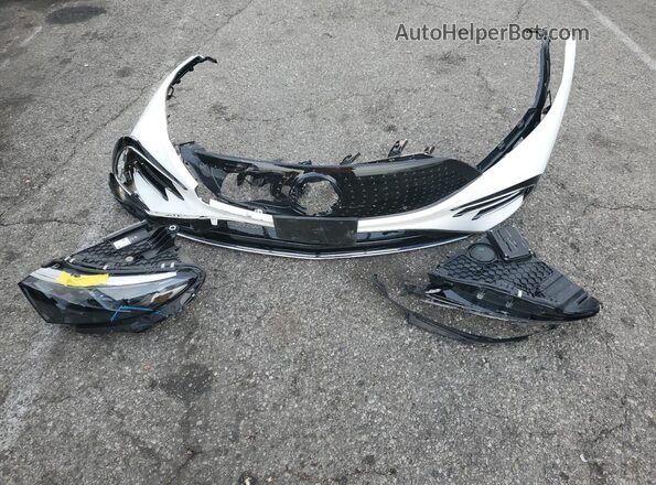 W1KCG2DB2SA050336 2025 MERCEDES-BENZ EQS White Engine compartment view