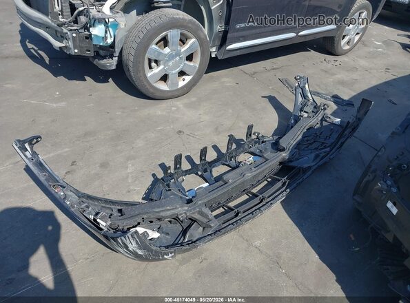 W1KCG2DB3NA007614 2022 MERCEDES-BENZ EQS Black ხელსაწყოთა პანელის ხედი