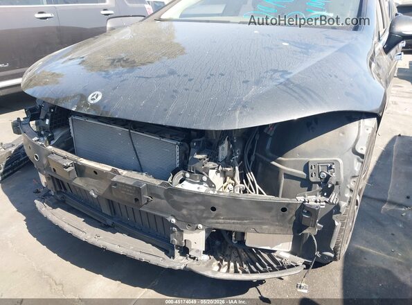 W1KCG2DB3NA007614 2022 MERCEDES-BENZ EQS Black 