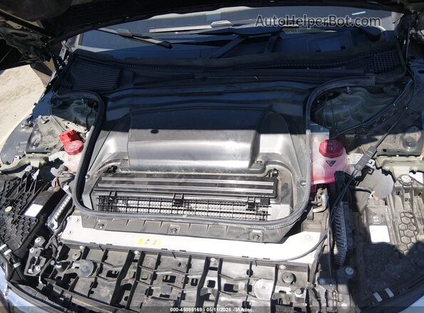 W1KCG2DB4PA032394 2023 MERCEDES-BENZ EQS 450+ Black Widok z tyłu